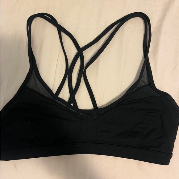 Lululemon sports bra - Picture 1 of 3
